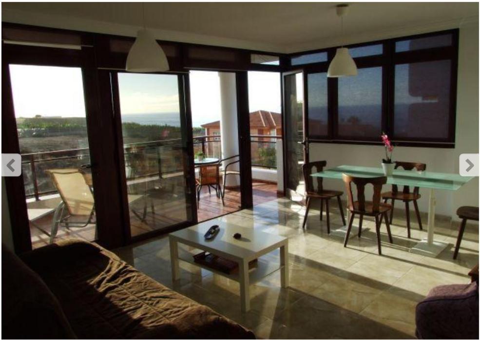 Apartment In Bajamar Near Coast La Laguna  Zewnętrze zdjęcie