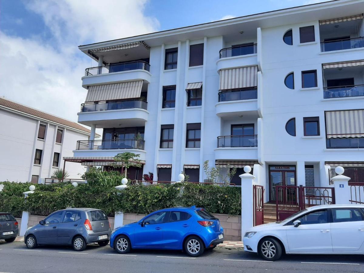 Apartment In Bajamar Near Coast La Laguna  Zewnętrze zdjęcie