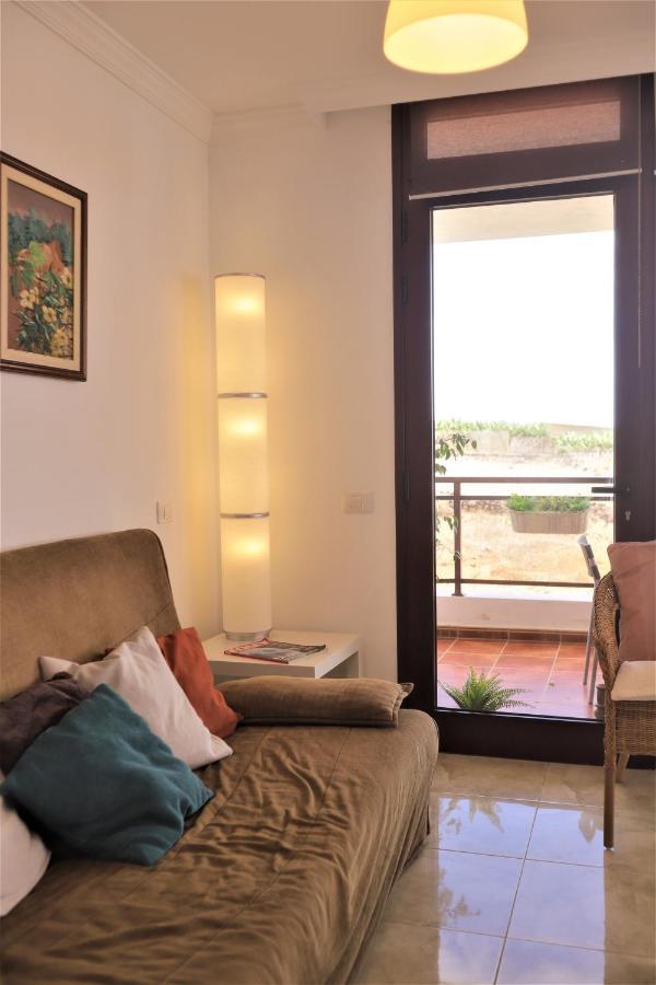 Apartment In Bajamar Near Coast La Laguna  Zewnętrze zdjęcie