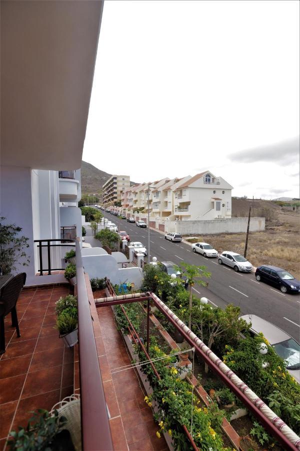 Apartment In Bajamar Near Coast La Laguna  Zewnętrze zdjęcie