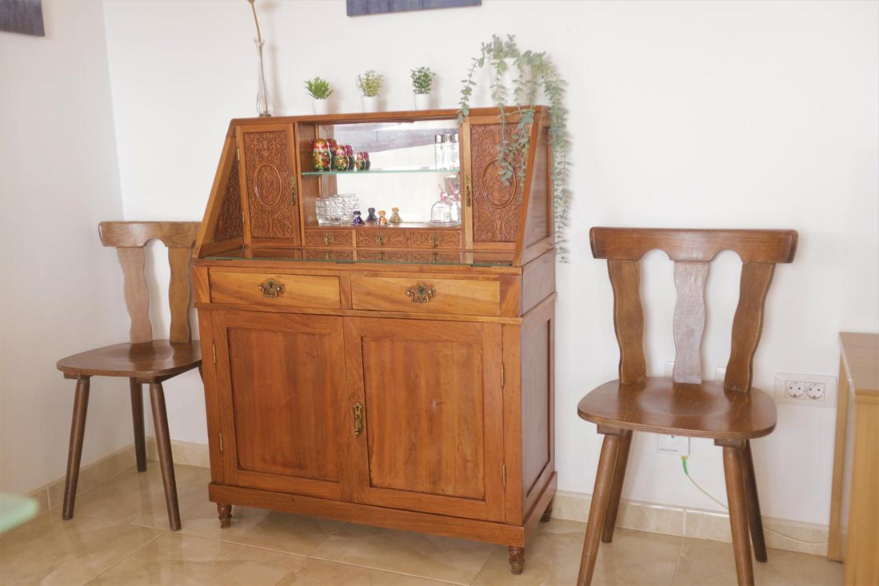 Apartment In Bajamar Near Coast La Laguna  Zewnętrze zdjęcie
