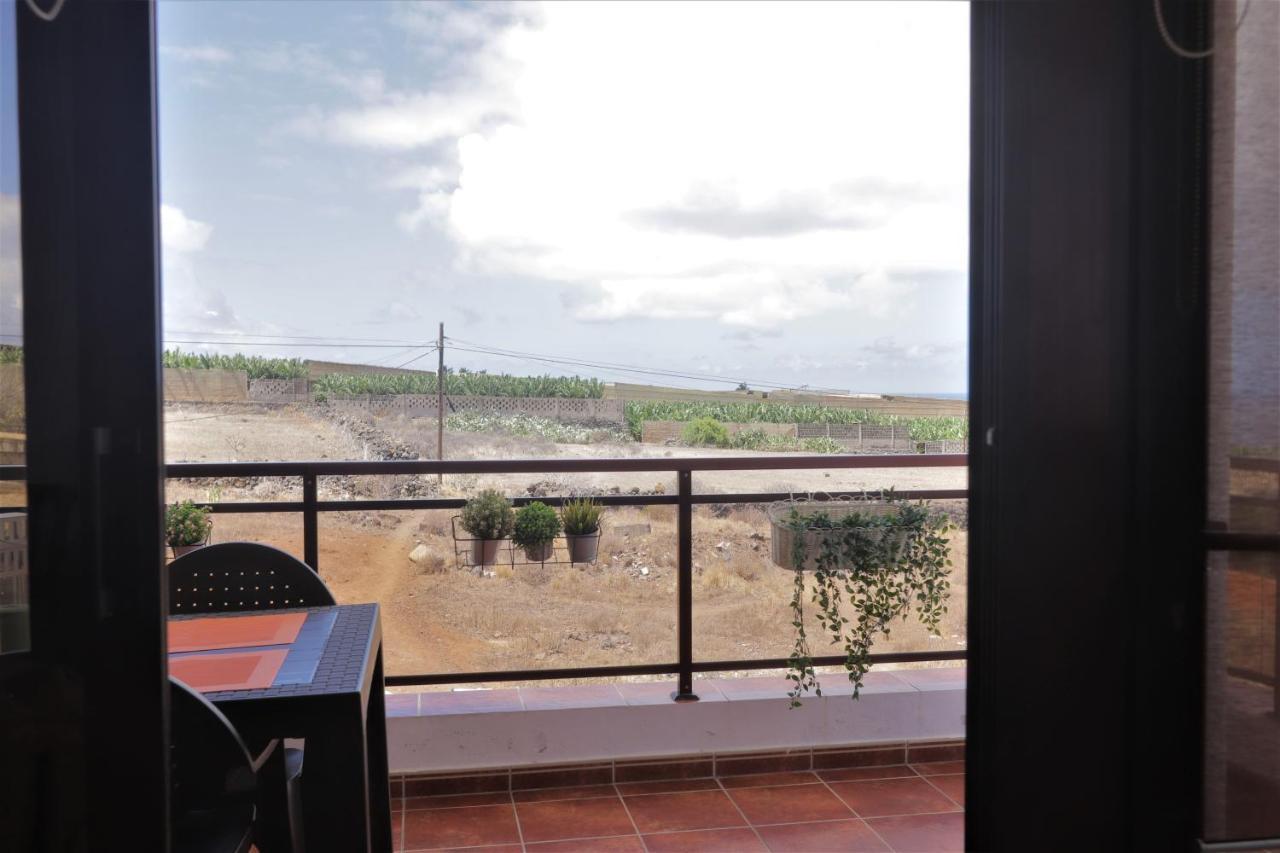 Apartment In Bajamar Near Coast La Laguna  Zewnętrze zdjęcie