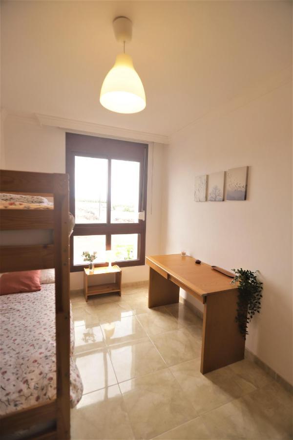 Apartment In Bajamar Near Coast La Laguna  Zewnętrze zdjęcie