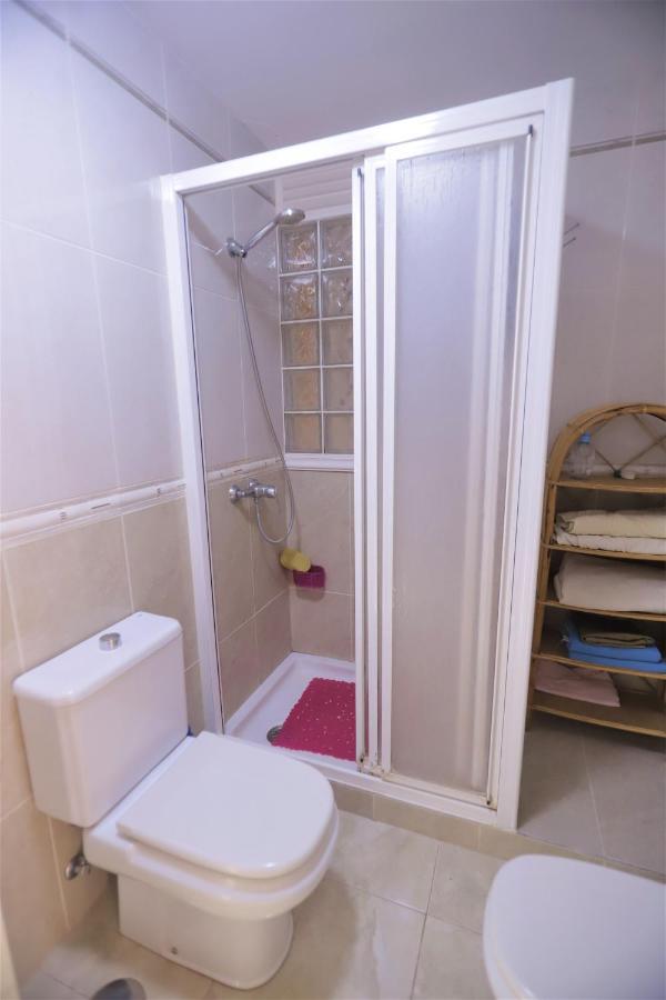 Apartment In Bajamar Near Coast La Laguna  Zewnętrze zdjęcie