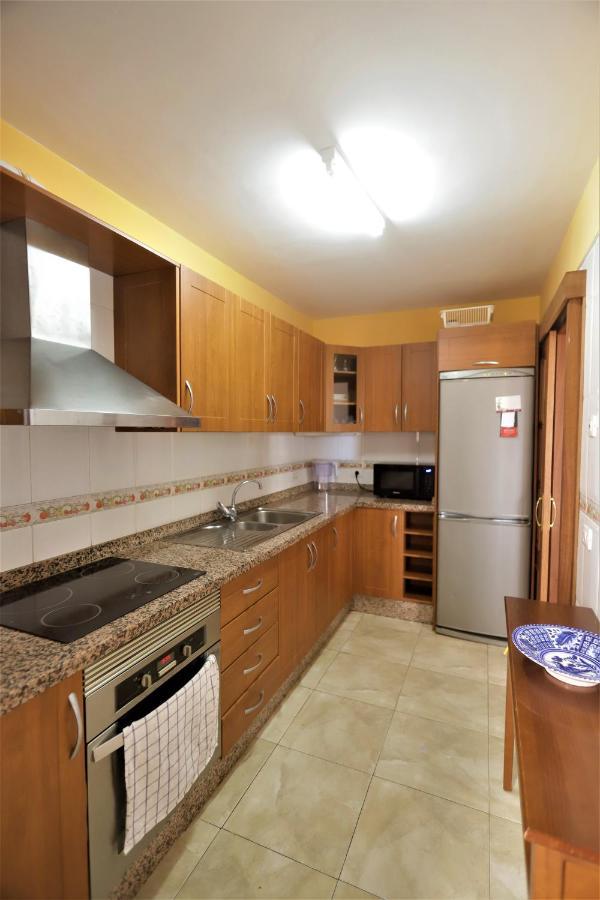 Apartment In Bajamar Near Coast La Laguna  Zewnętrze zdjęcie