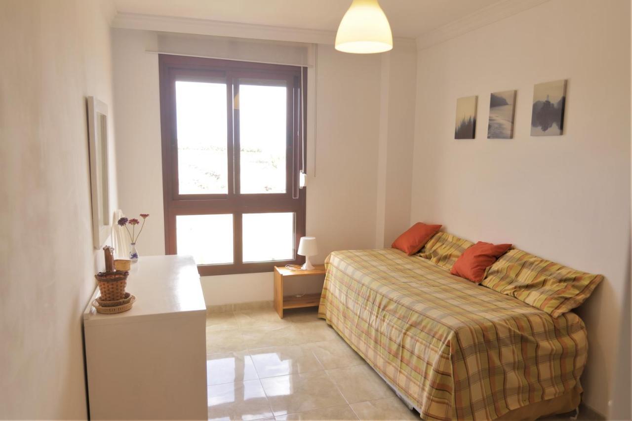 Apartment In Bajamar Near Coast La Laguna  Zewnętrze zdjęcie