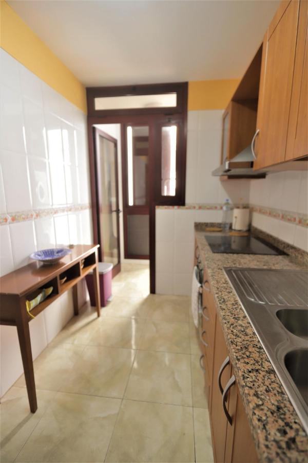 Apartment In Bajamar Near Coast La Laguna  Zewnętrze zdjęcie