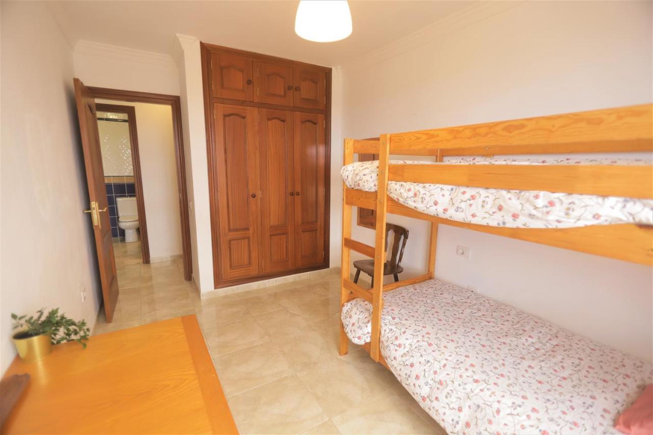 Apartment In Bajamar Near Coast La Laguna  Zewnętrze zdjęcie
