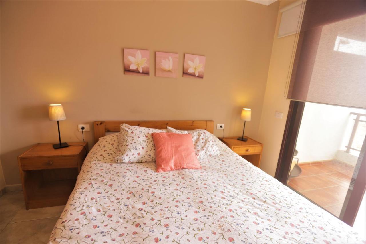 Apartment In Bajamar Near Coast La Laguna  Zewnętrze zdjęcie