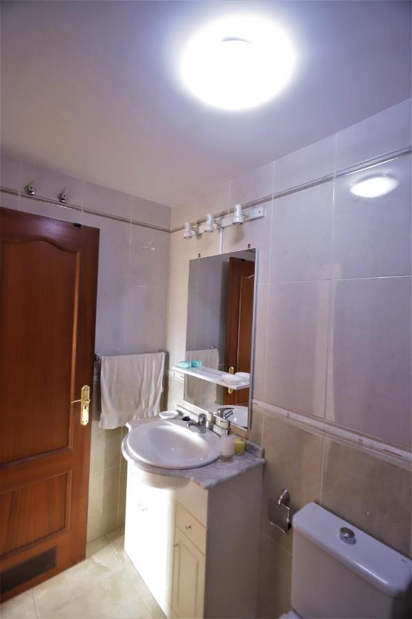 Apartment In Bajamar Near Coast La Laguna  Zewnętrze zdjęcie