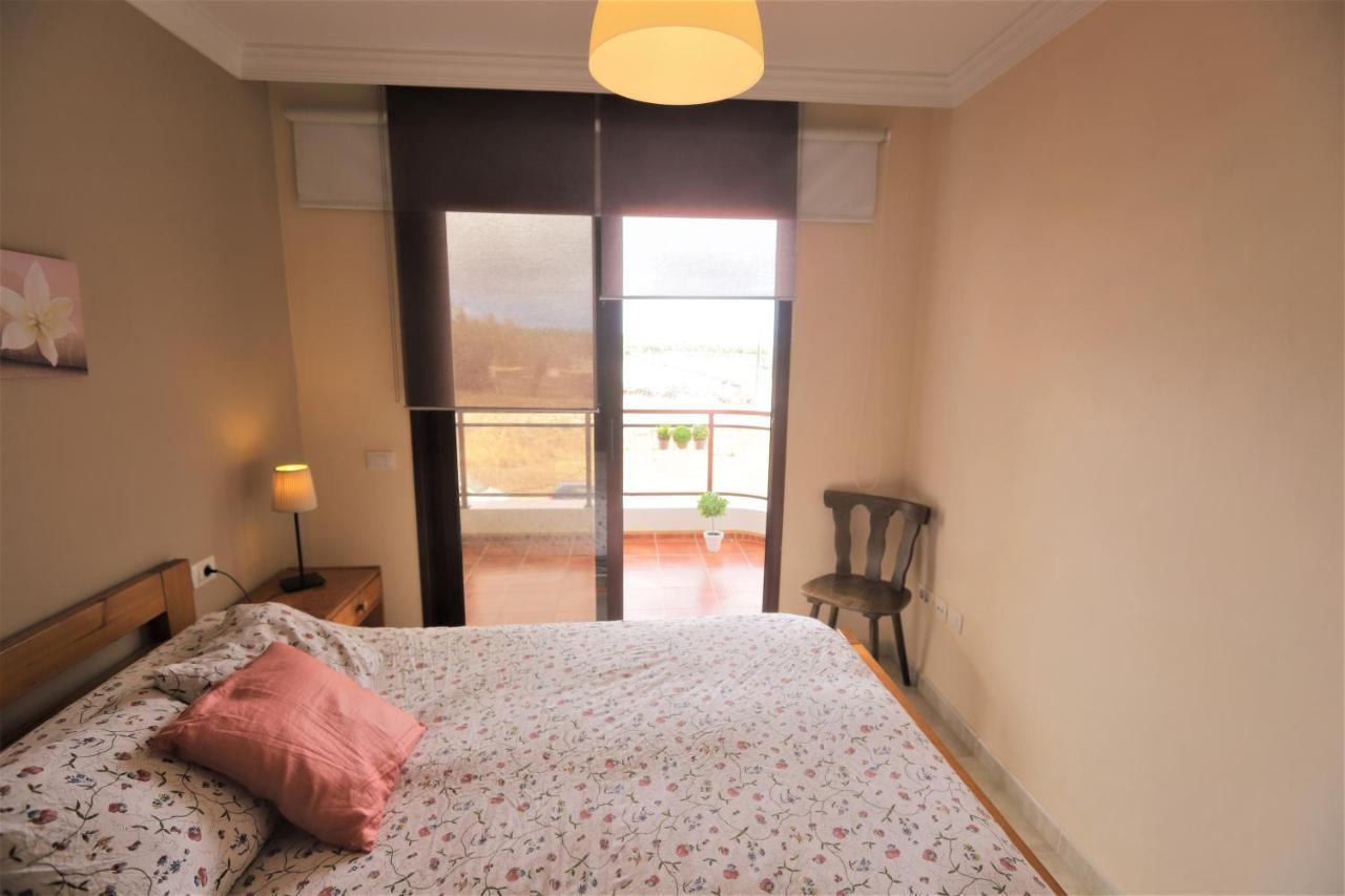 Apartment In Bajamar Near Coast La Laguna  Zewnętrze zdjęcie
