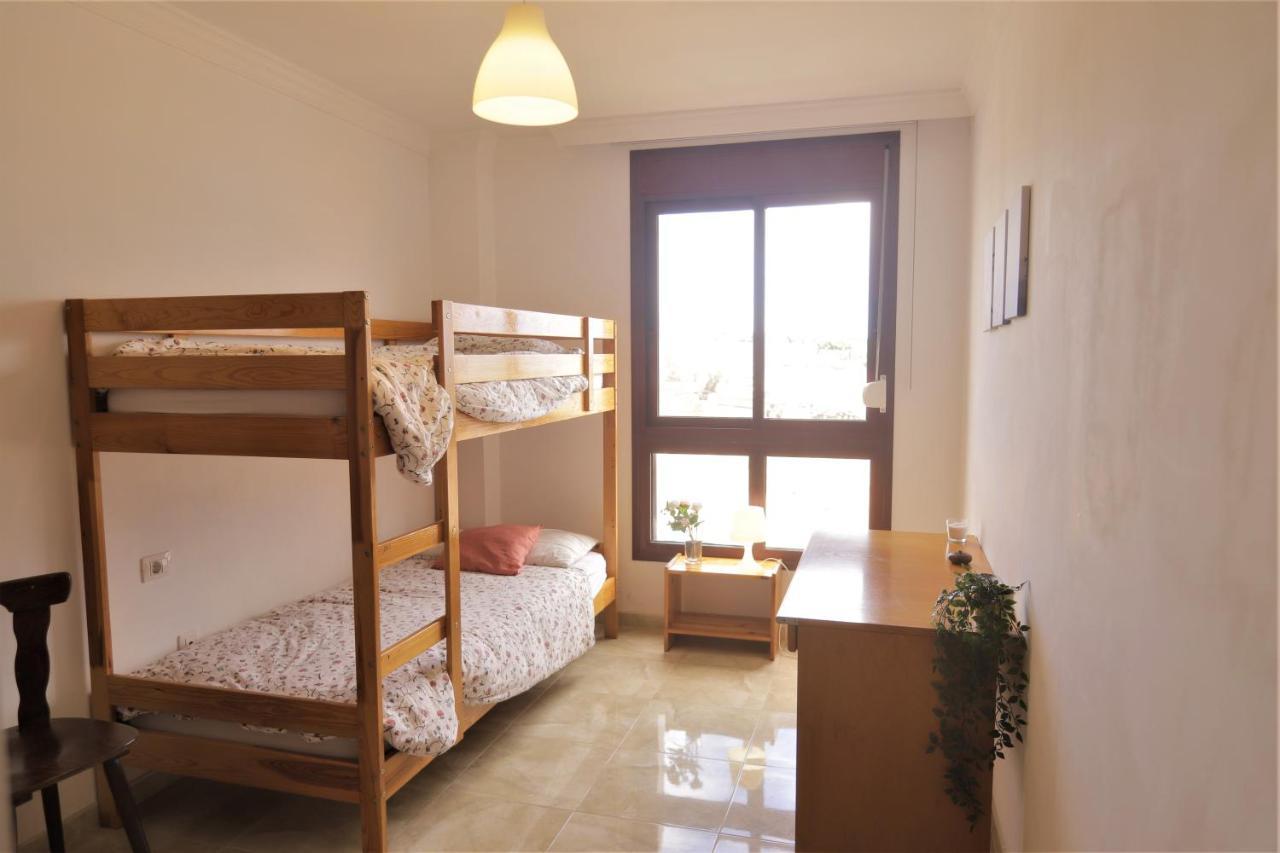 Apartment In Bajamar Near Coast La Laguna  Zewnętrze zdjęcie
