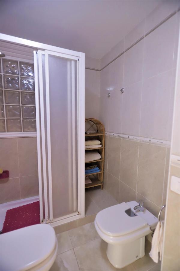 Apartment In Bajamar Near Coast La Laguna  Zewnętrze zdjęcie